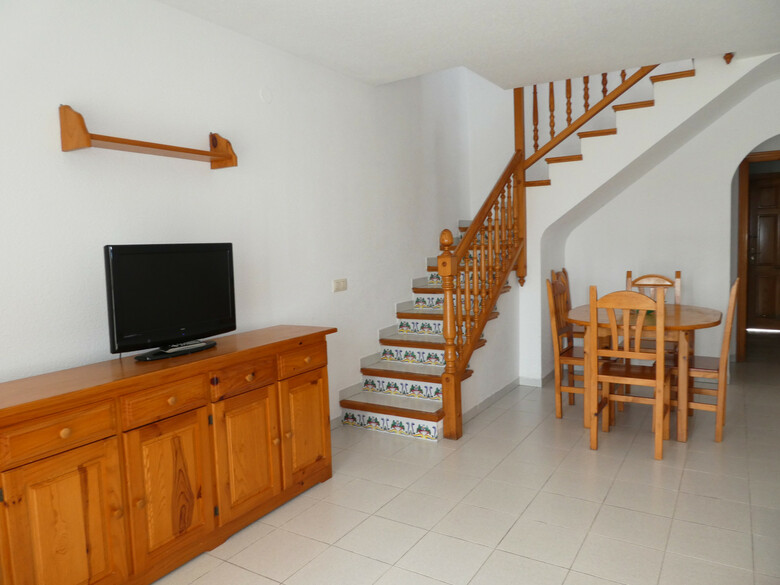 Apartamento Mirador Pe��scola 3000