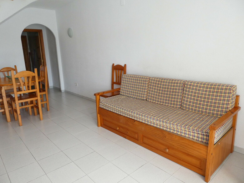 Apartamento Mirador Pe��scola 3000