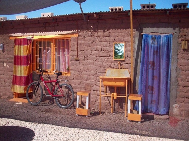 Hostal Estrella De Atacama