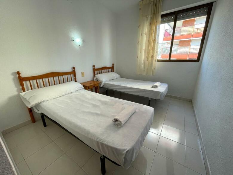 Apartamento Oropesa Playa 3000