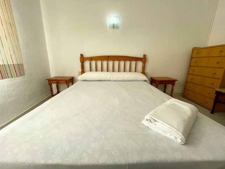 Apartamento Oropesa Playa 3000