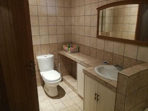 Villa Once Upon A Time...