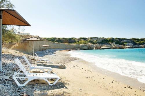 Joya Cyprus Manzara Penthouse Apartment