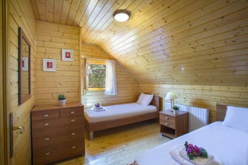Ricky Chalet Near Troodos