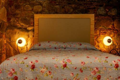 Agroturismo Farmakas Living