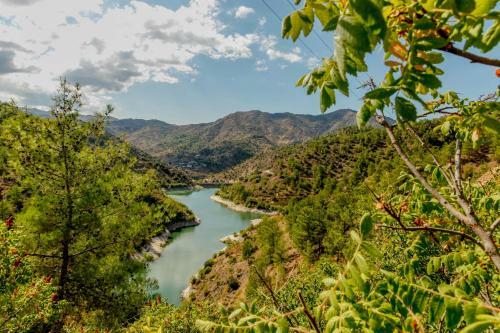 Agroturismo Farmakas Living