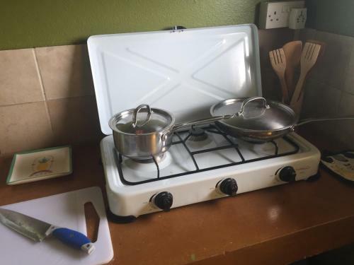 Apartamento Jacoway Inn