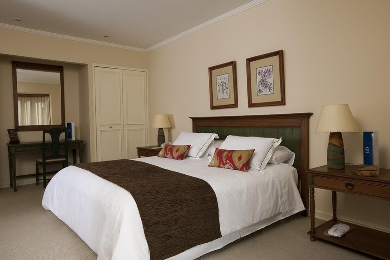 Gran Hotel Termas De Chillan