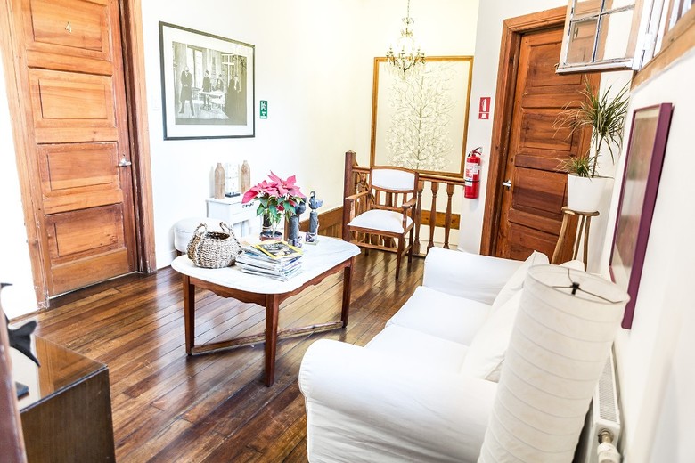 Travesia Bed & Breakfast