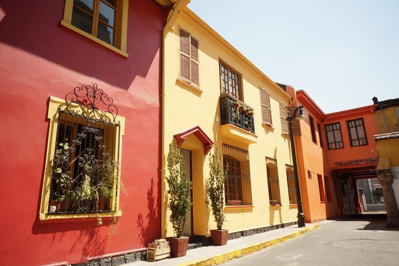 Travesia Bed & Breakfast