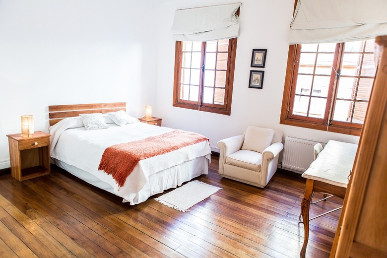 Travesia Bed & Breakfast