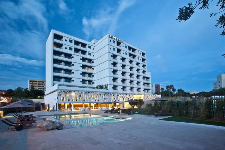 Hotel Od Port Portals