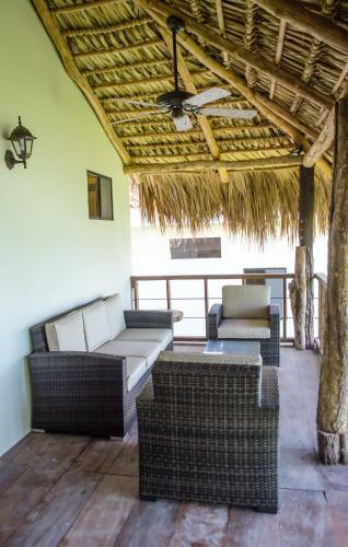 Paraiso Escondido Hotel Villas & Resort