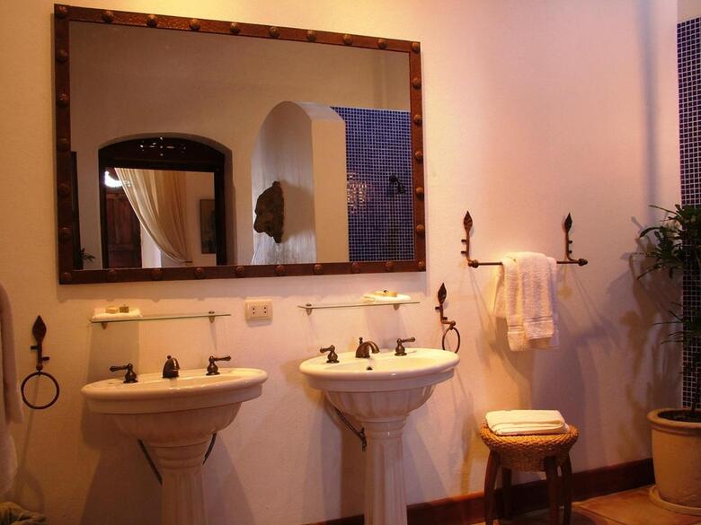 Hotel Los Almendros De San Lorenzo