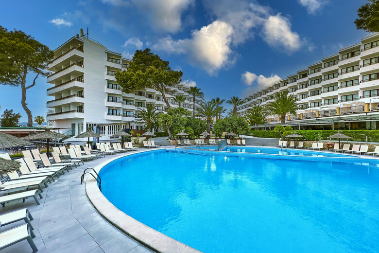 Leonardo Royal Hotel Ibiza Santa Eulalia