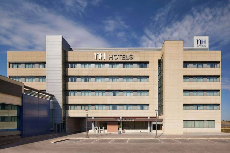 Hotel NH Alcorcon