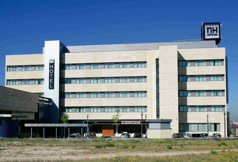 Hotel NH Alcorcon