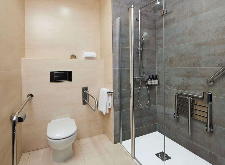 Hotel NH Alcorcon