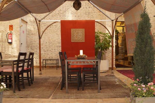 Hotel Caballero Errante