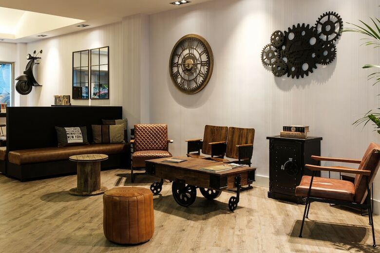 Hotel Clement Barajas