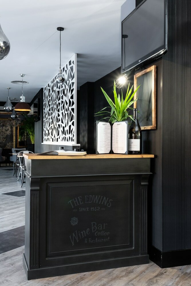 Hotel Clement Barajas