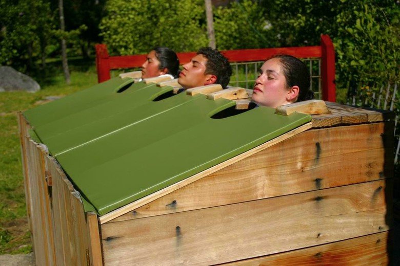 Lodge Termas Co�aripe Hotel & Spa