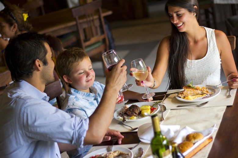 Lodge Termas Co�aripe Hotel & Spa