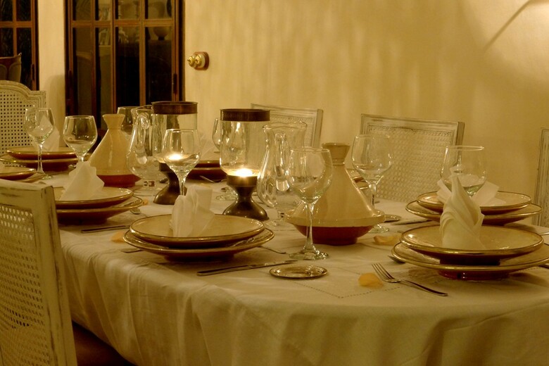 Riad Palacio De Las Especias