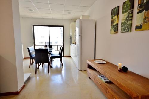 Hostal City Living Suite Tk 2 Rm 4