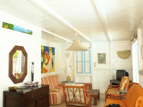 Les Villas Cr�oles De Sainte-anne
