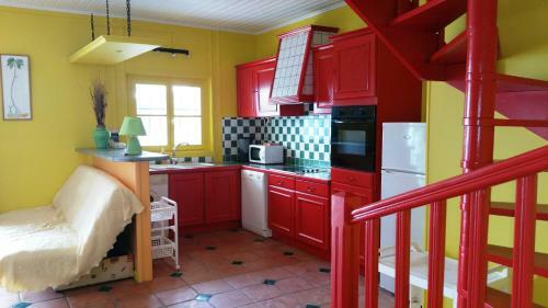 Les Villas Cr�oles De Sainte-anne