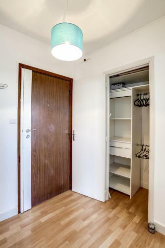 Apartamento Dupuy Balcon Parking Hyper Centre