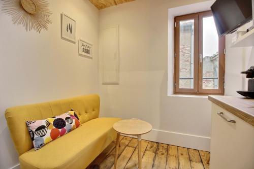 Apartamentos Appartements Design Hypercentre