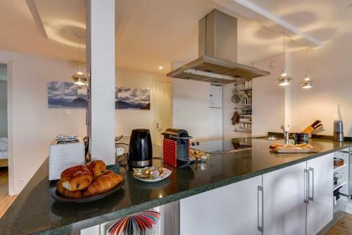 Apartamento Esquirol Duplex Terrasse Hyper Centre