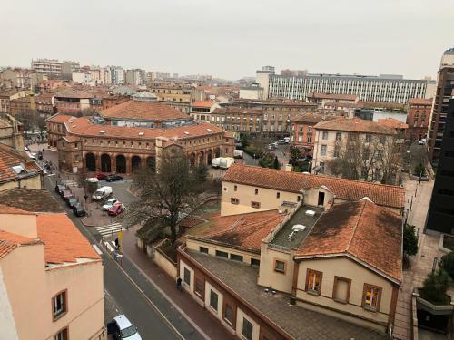 Apartamento Dupuy T3 Aseptis�