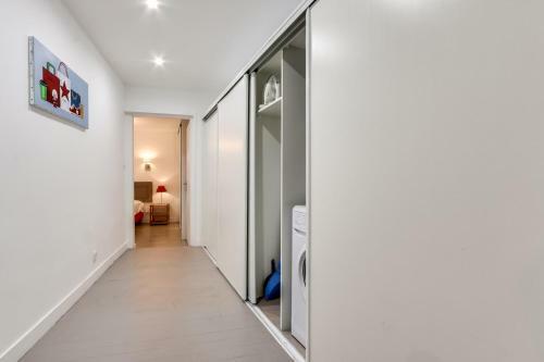 Apartamento Rempart Saint Etienne Hyper Centre