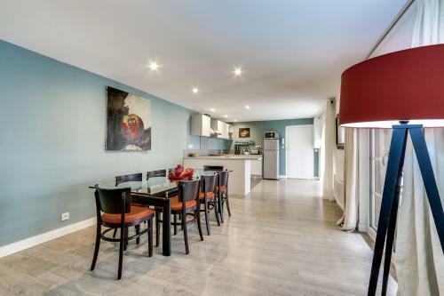 Apartamento Rempart Saint Etienne Hyper Centre