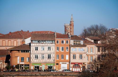 Apartamento Rempart Saint Etienne Hyper Centre