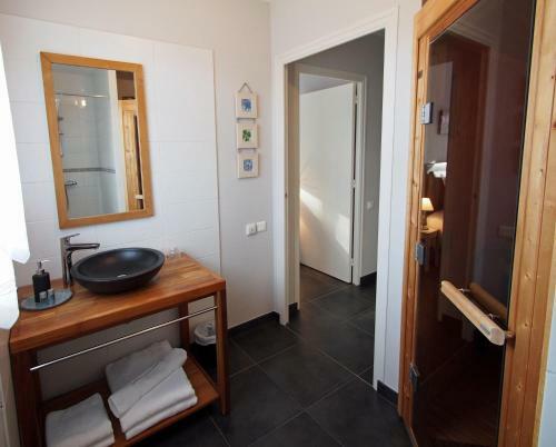 Bed & Breakfast Villa Kern�han