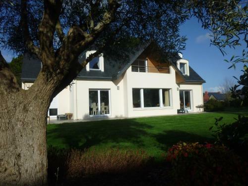 Bed & Breakfast Villa Kern�han
