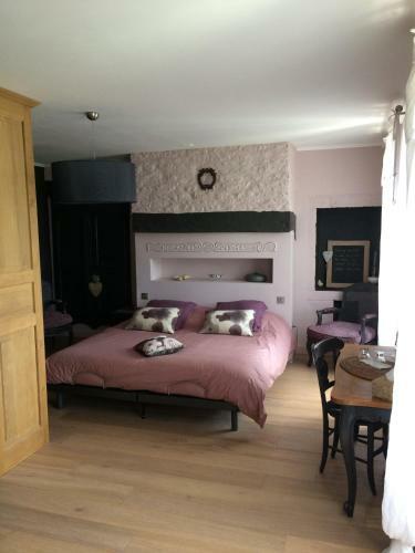 Bed & Breakfast Le Couvent