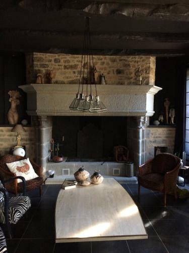 Bed & Breakfast Le Couvent