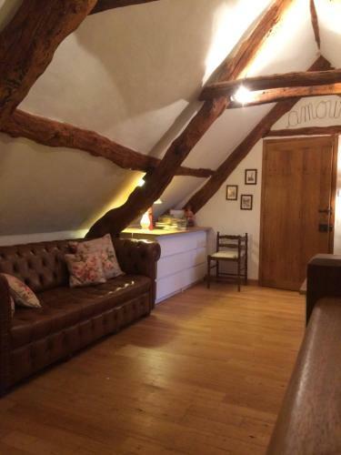 Bed & Breakfast Le Couvent