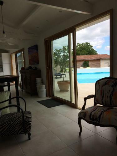 Bed & Breakfast Le Couvent