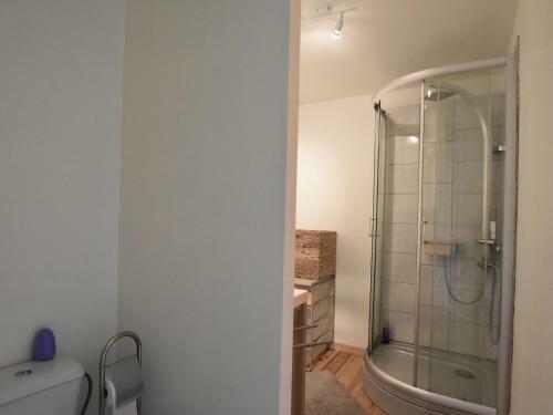 Villa Holiday Home Saint-jean-de-maru�jols-et-av�jan