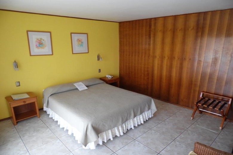 Hotel Manutara