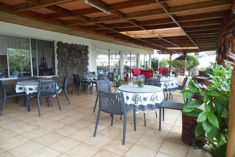 Hotel Manutara