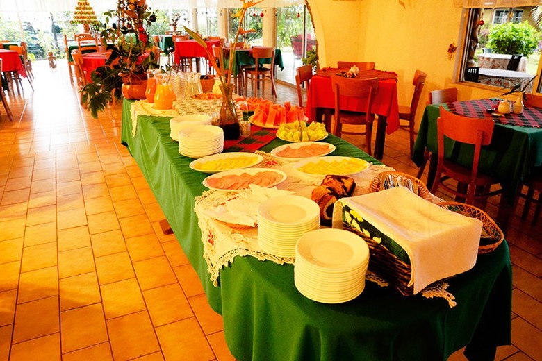 Hotel Manutara