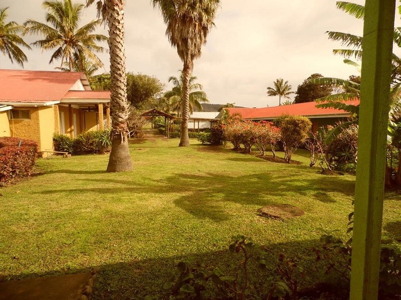 Hotel Manutara