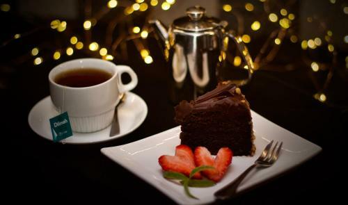 Hotel Boutique La Blanca